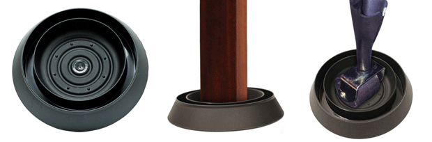 Blackout Bed Bug Traps