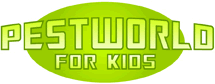 Pest World for Kids